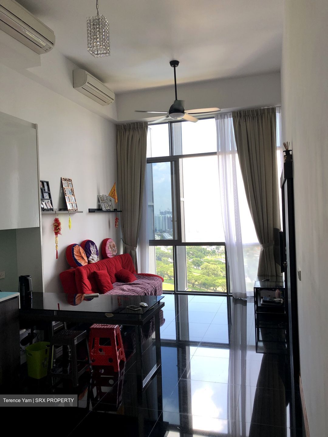 The Hillier (D23), Apartment #359449901